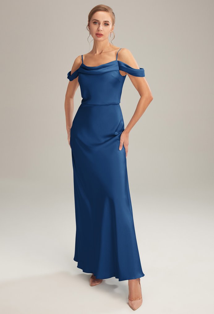 AW Meg Dress